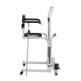 IM113 Electric Lift Patient Transfer Chair